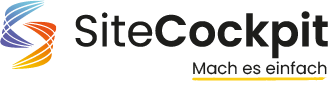 SiteCockpit Logo